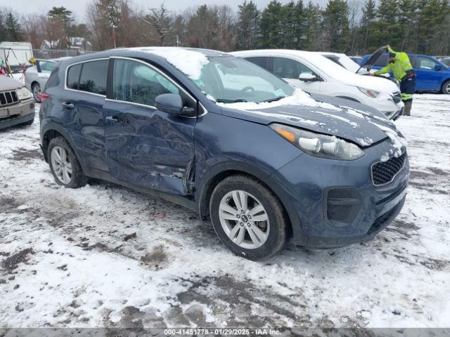 kia sportage 2019 kndpm3ac4k7516269