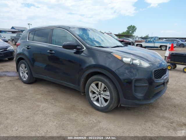 kia sportage 2019 kndpm3ac4k7531404