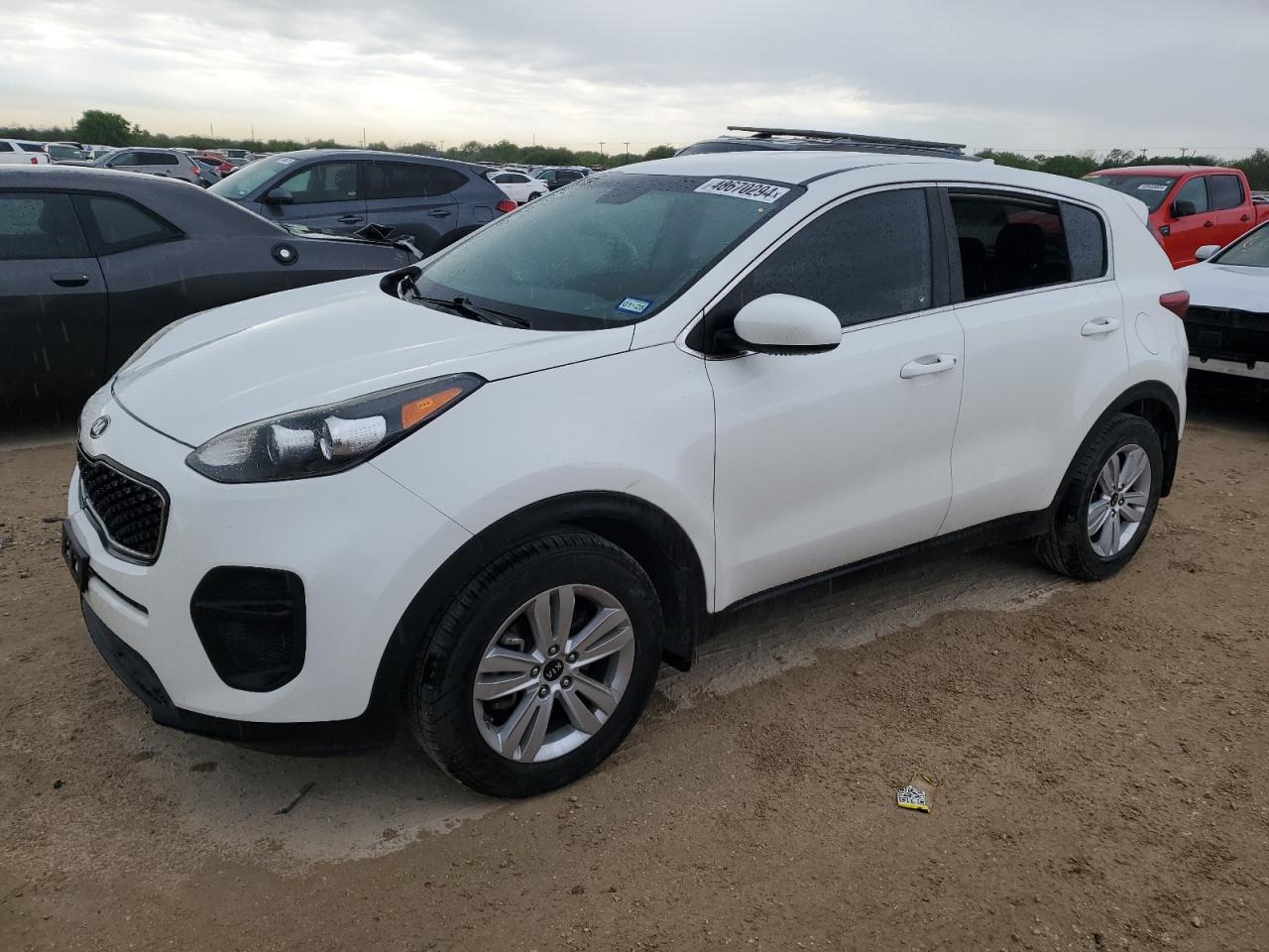 kia sportage 2019 kndpm3ac4k7540183