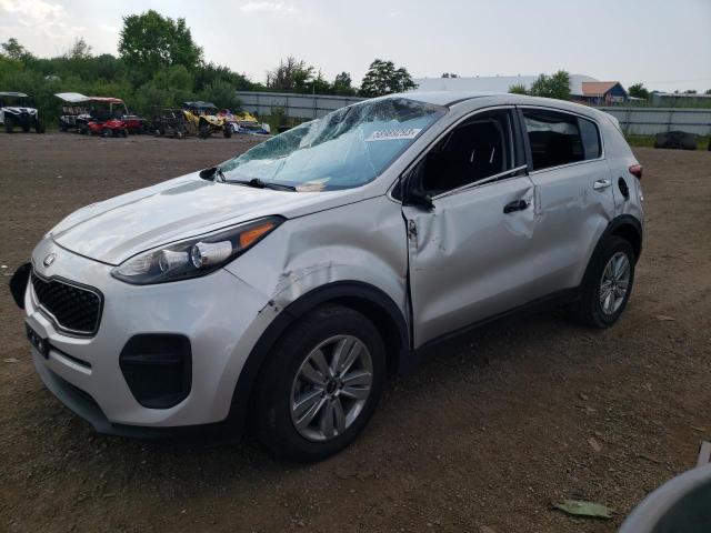 kia sportage l 2019 kndpm3ac4k7548283