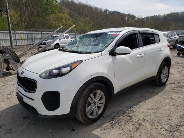 kia sportage 2019 kndpm3ac4k7563947