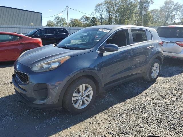 kia sportage l 2019 kndpm3ac4k7564628