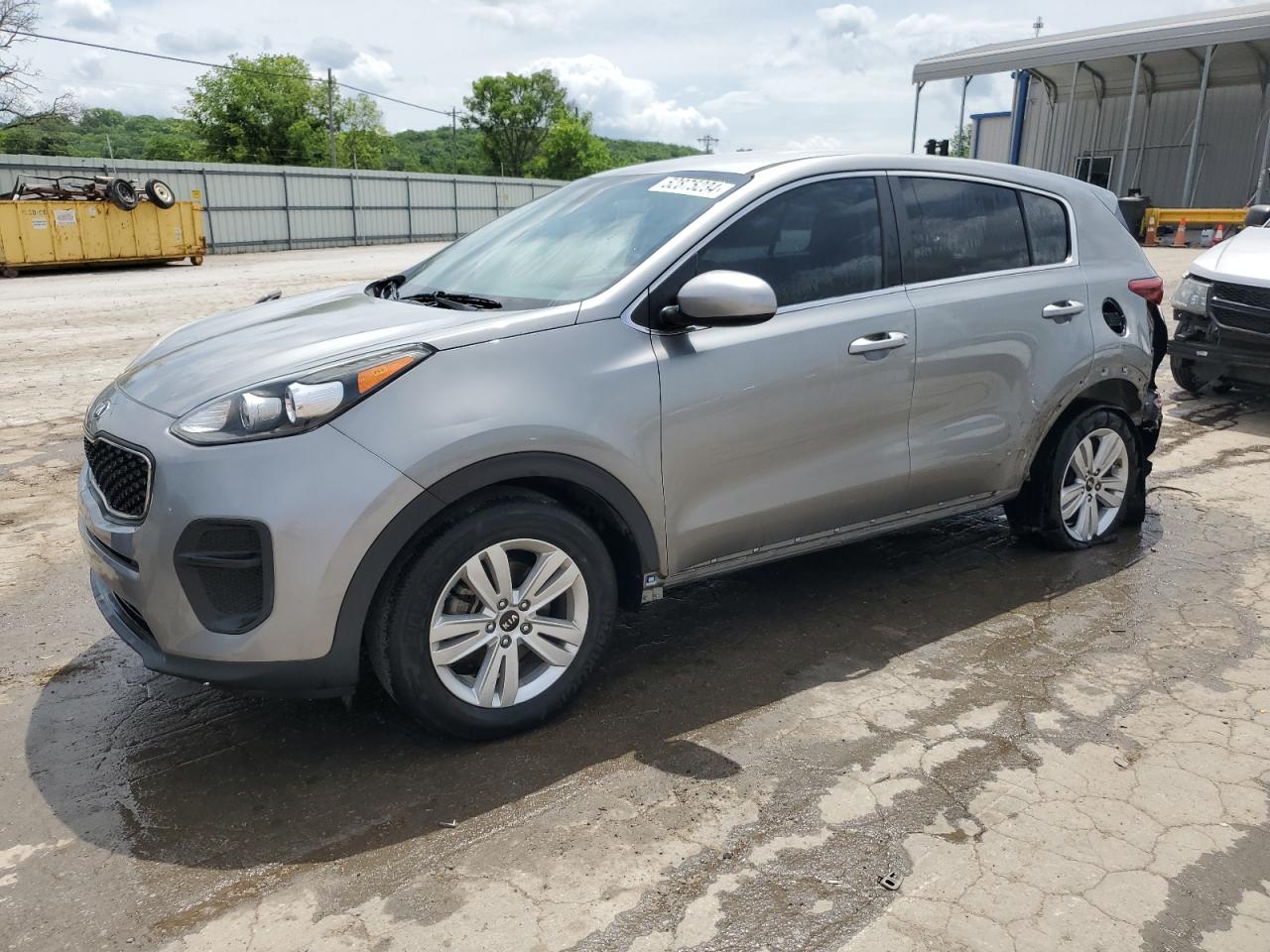 kia sportage 2019 kndpm3ac4k7610930