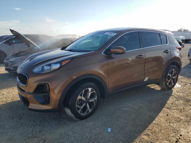 kia sportage l 2020 kndpm3ac4l7631844