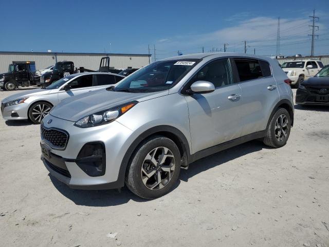 kia sportage l 2020 kndpm3ac4l7641323