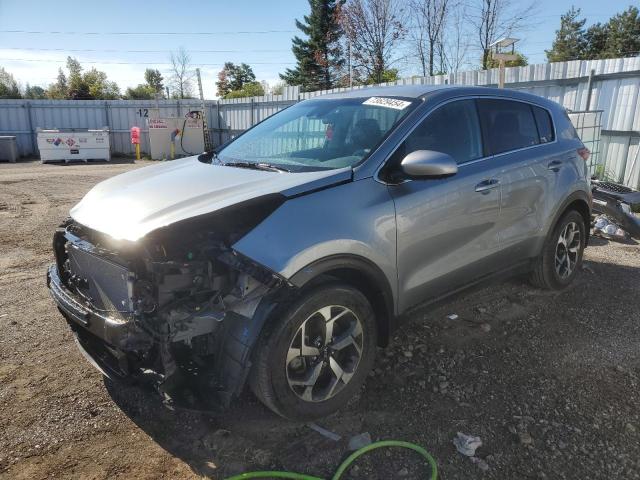 kia sportage l 2020 kndpm3ac4l7646019