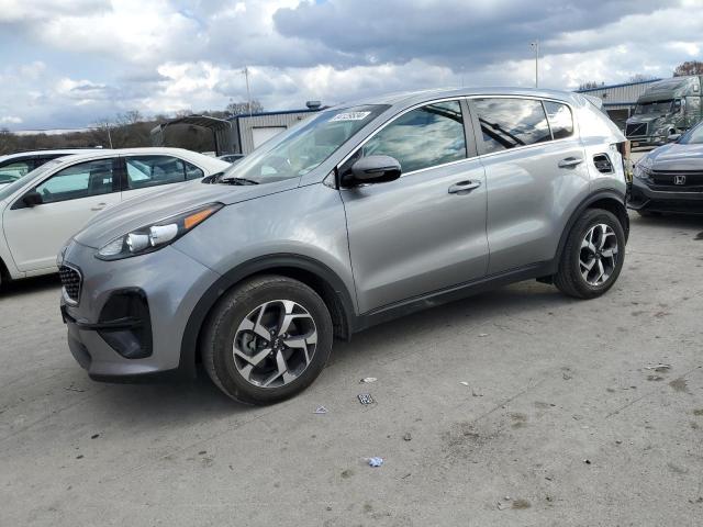 kia sportage l 2020 kndpm3ac4l7649373