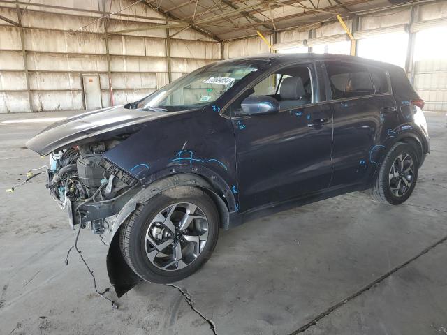 kia sportage l 2020 kndpm3ac4l7700810