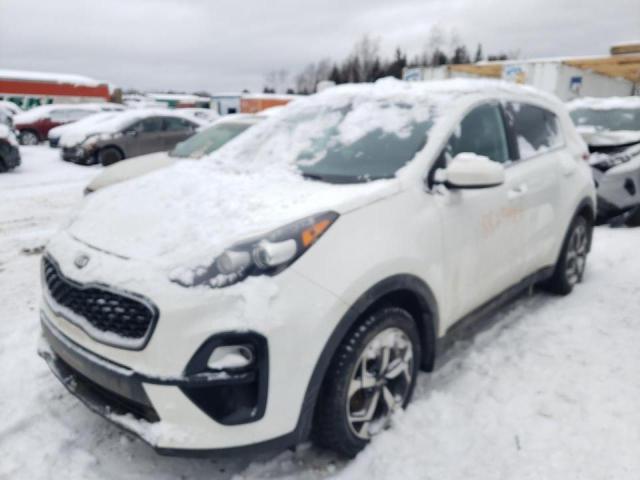 kia sportage l 2020 kndpm3ac4l7711886