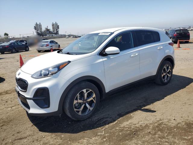 kia sportage l 2020 kndpm3ac4l7732009