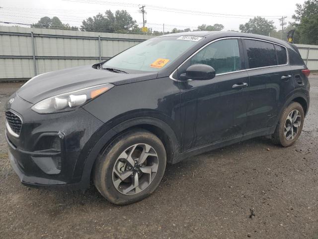 kia sportage l 2020 kndpm3ac4l7734617