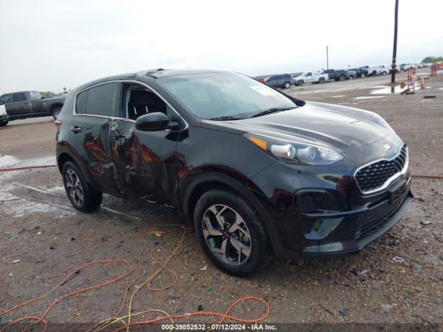 kia sportage 2020 kndpm3ac4l7744791