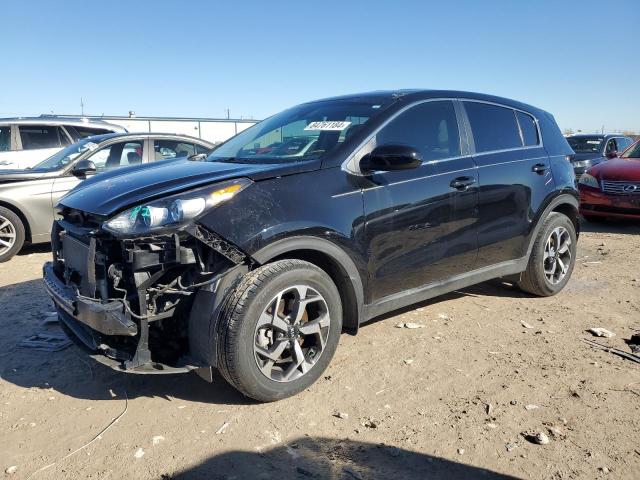 kia sportage l 2020 kndpm3ac4l7762384