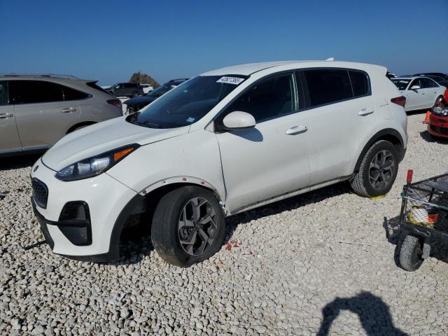 kia sportage l 2020 kndpm3ac4l7791822