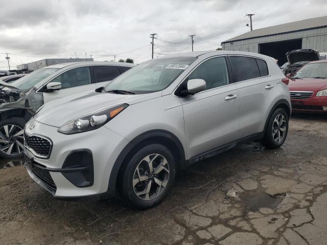 kia sportage l 2020 kndpm3ac4l7794932