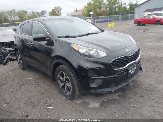 kia sportage 2020 kndpm3ac4l7808103