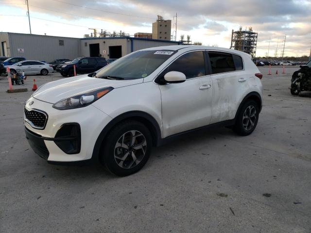 kia sportage 2021 kndpm3ac4m7912429