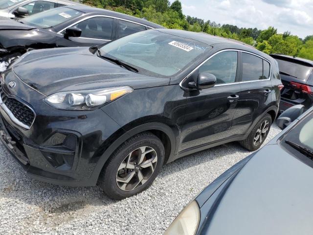 kia sportage 2021 kndpm3ac4m7929134