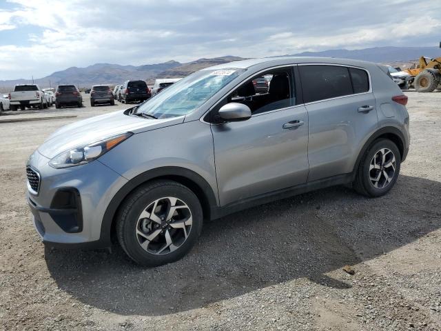 kia sportage l 2021 kndpm3ac4m7930641