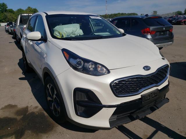 kia sportage l 2021 kndpm3ac4m7934463