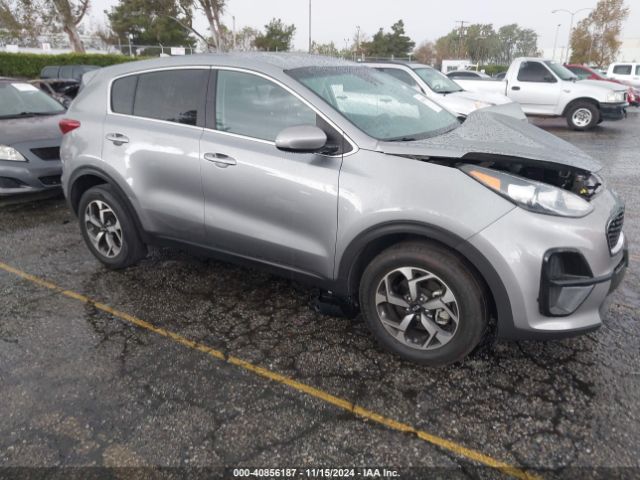 kia sportage 2022 kndpm3ac4n7020764