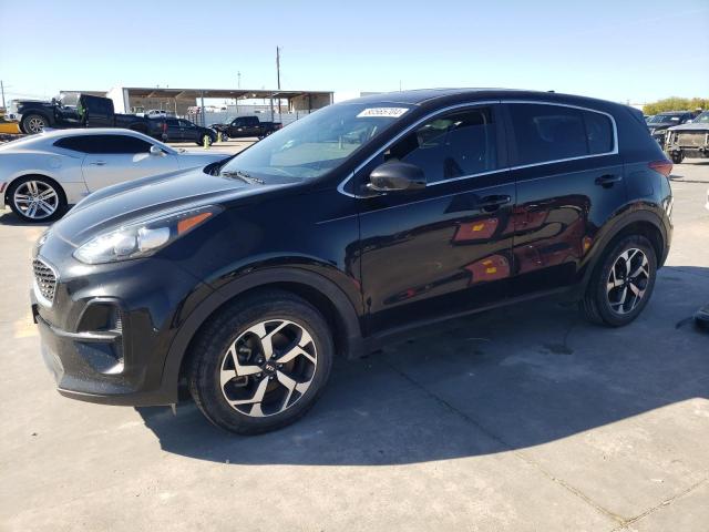 kia sportage l 2022 kndpm3ac4n7952432