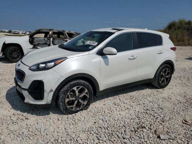 kia sportage l 2022 kndpm3ac4n7957839