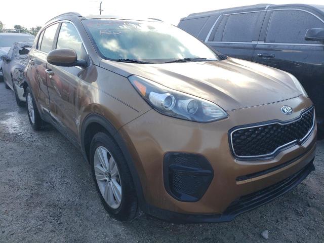 kia sportage l 2017 kndpm3ac5h7036282