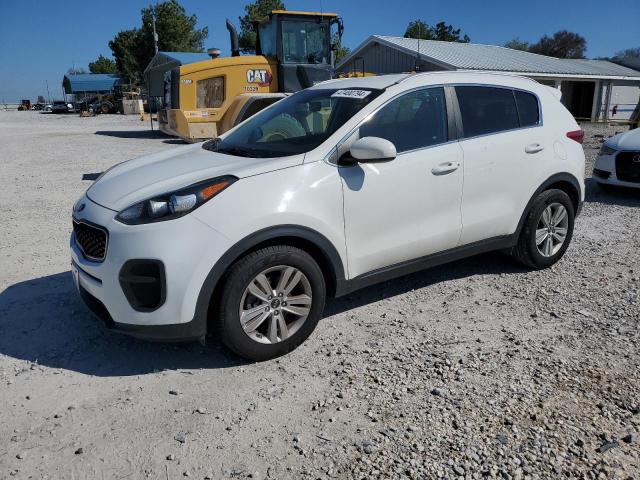 kia sportage 2017 kndpm3ac5h7053485