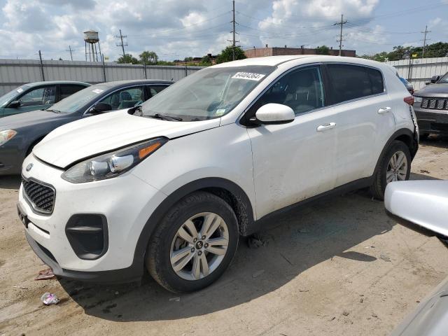 kia sportage l 2017 kndpm3ac5h7144773