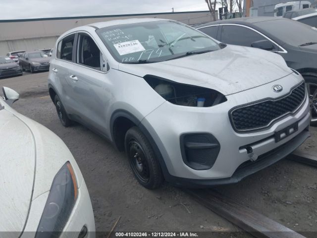 kia sportage 2017 kndpm3ac5h7148189