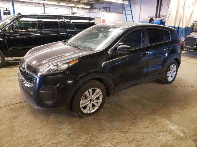 kia sportage 2017 kndpm3ac5h7191804