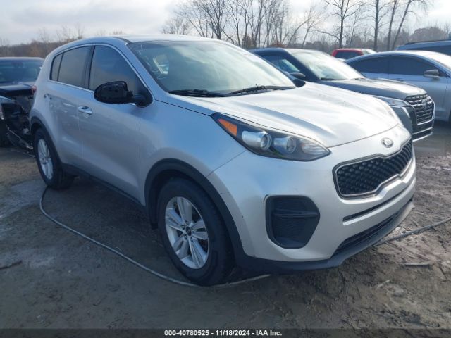 kia sportage 2017 kndpm3ac5h7232674