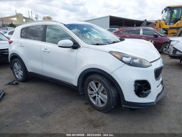 kia sportage 2017 kndpm3ac5h7241486