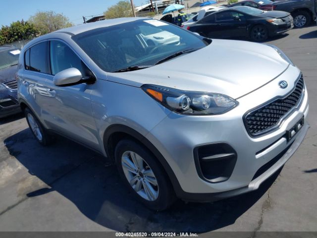 kia sportage 2017 kndpm3ac5h7300486