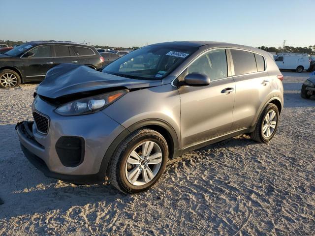 kia sportage l 2018 kndpm3ac5j7338046