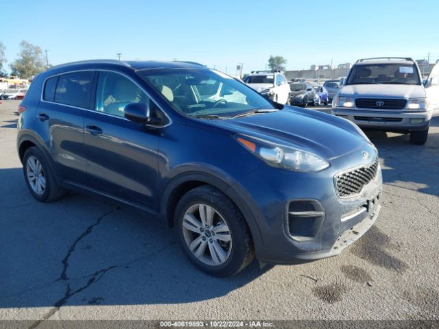 kia sportage 2018 kndpm3ac5j7391216