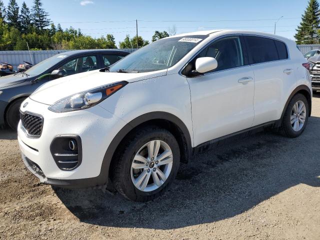 kia sportage l 2018 kndpm3ac5j7411755