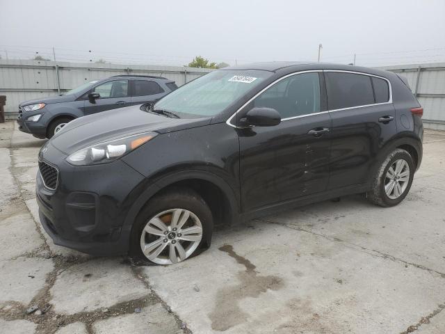 kia sportage l 2018 kndpm3ac5j7448062