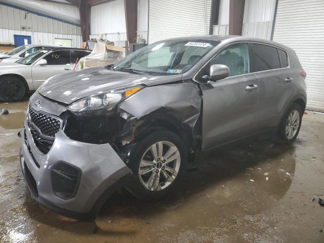 kia sportage 2018 kndpm3ac5j7448661