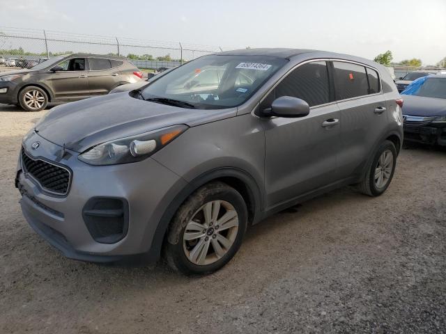 kia sportage l 2018 kndpm3ac5j7484995