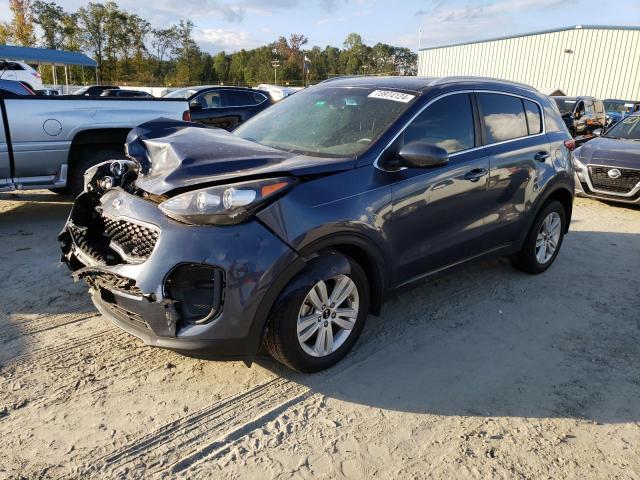 kia sportage l 2019 kndpm3ac5k7492094