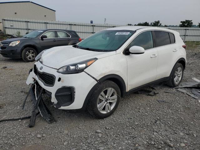 kia sportage l 2019 kndpm3ac5k7513591