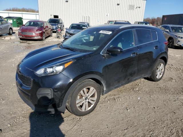 kia sportage l 2019 kndpm3ac5k7524526