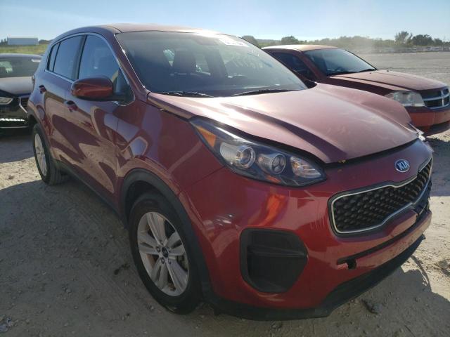 kia sportage l 2019 kndpm3ac5k7536143