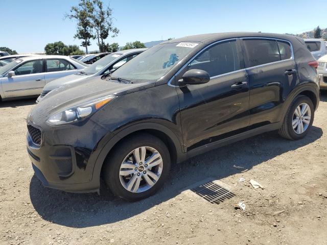 kia sportage 2019 kndpm3ac5k7581681