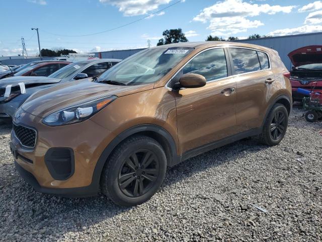 kia sportage l 2019 kndpm3ac5k7620446