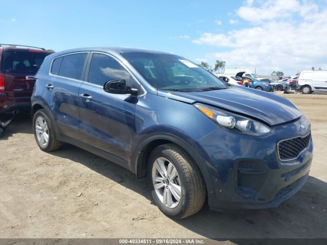 kia sportage 2019 kndpm3ac5k7626313