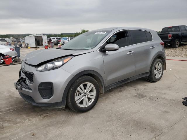 kia sportage l 2019 kndpm3ac5k7628370