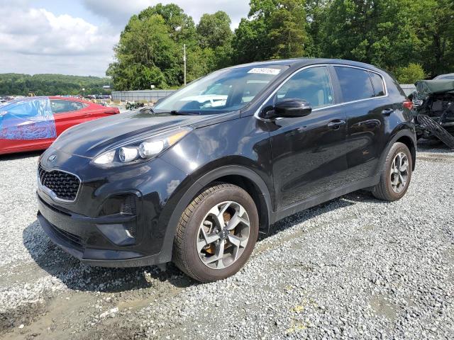 kia sportage 2020 kndpm3ac5l7642724